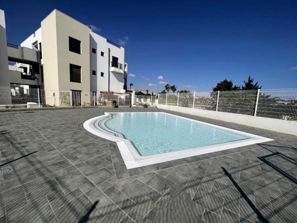 Casa Albatros - Luxurioeses Penthouse-apartment