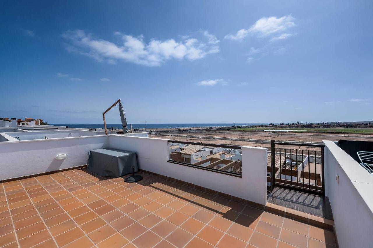 Apartment Casa Albatros - Luxurioeses Penthouse-apartment *