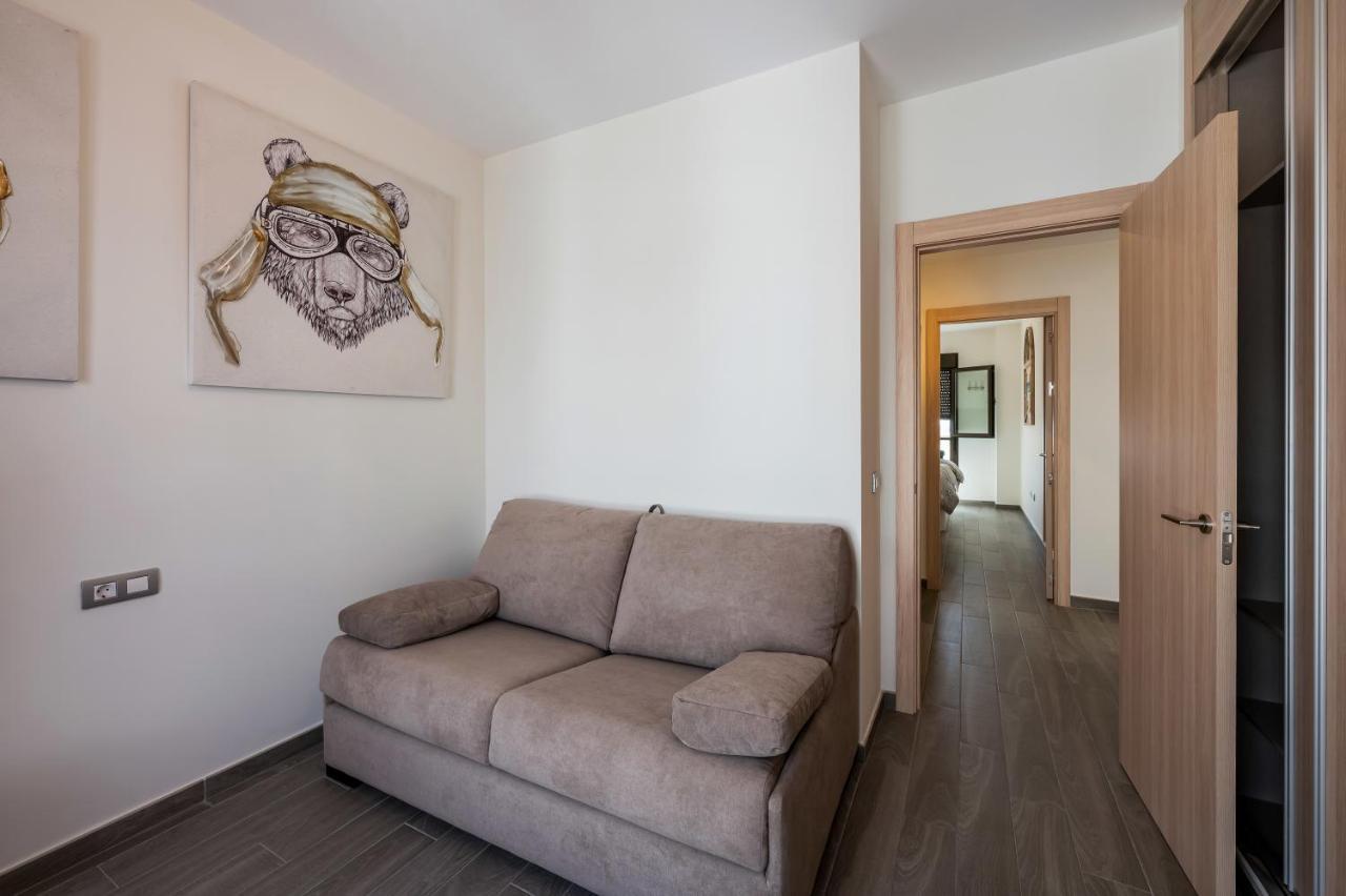 Casa Albatros - Luxurioeses Penthouse-apartment * Caleta De Fuste