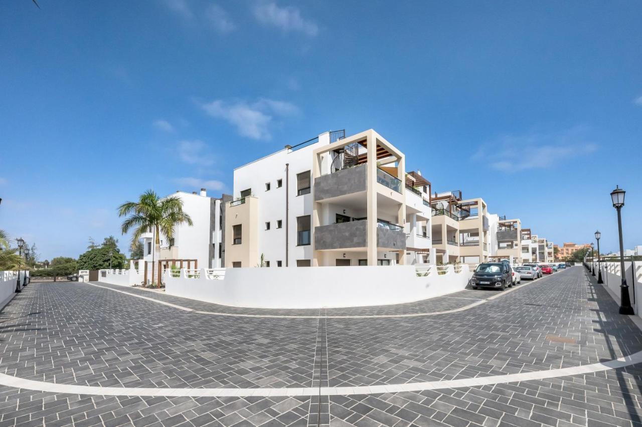Casa Albatros - Luxurioeses Penthouse-apartment Apartment