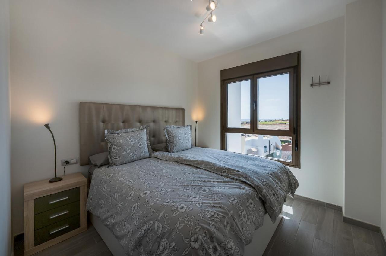 Casa Albatros - Luxurioeses Penthouse-apartment