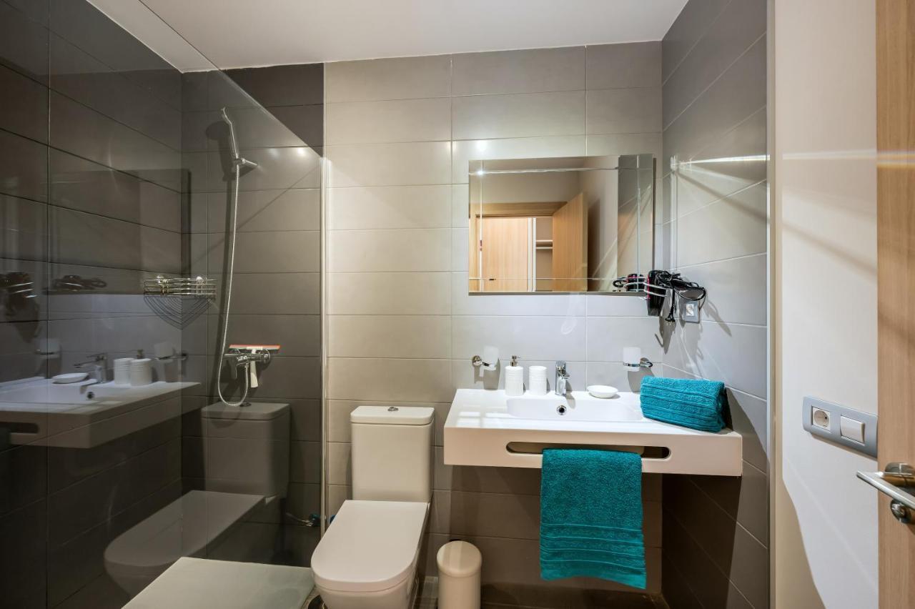 Casa Albatros - Luxurioeses Penthouse-apartment Apartment *