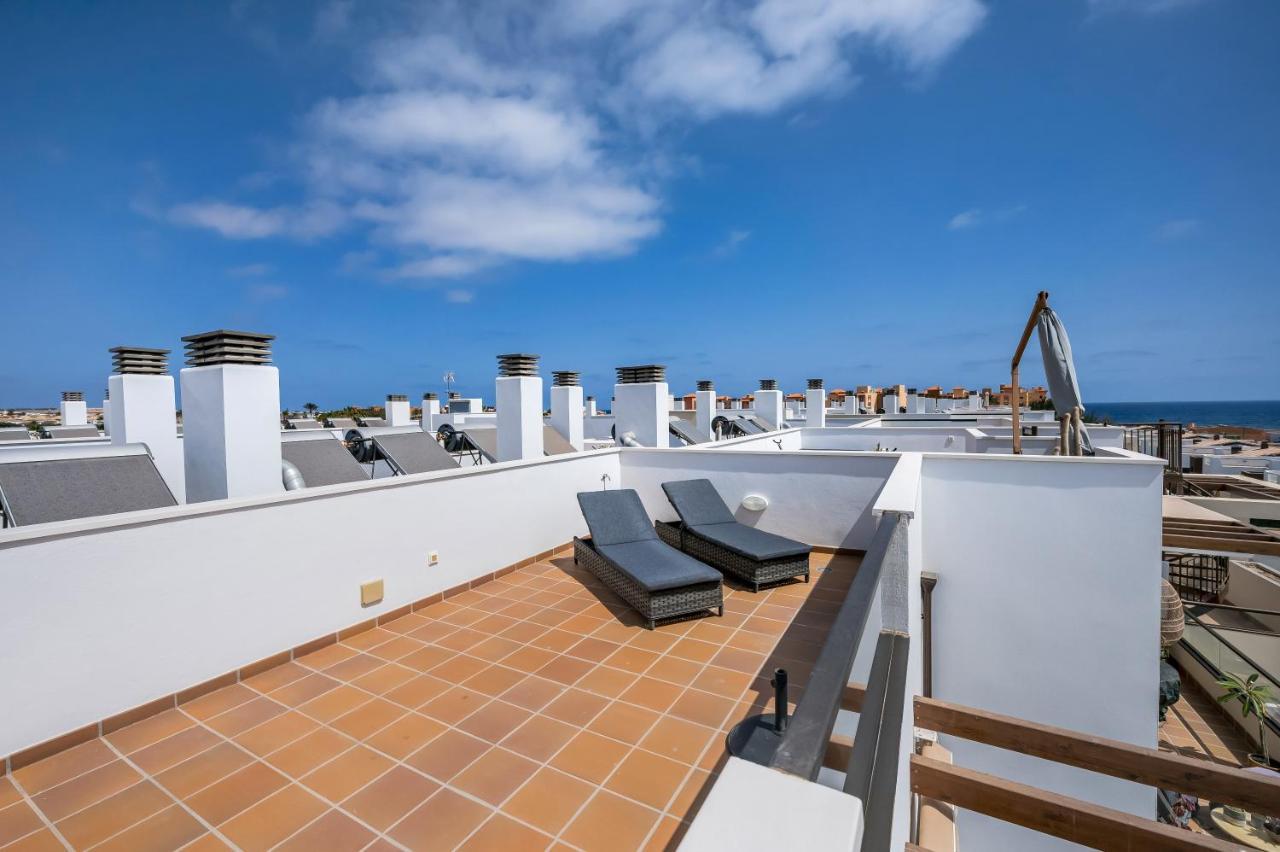 Casa Albatros - Luxurioeses Penthouse-apartment Apartment *
