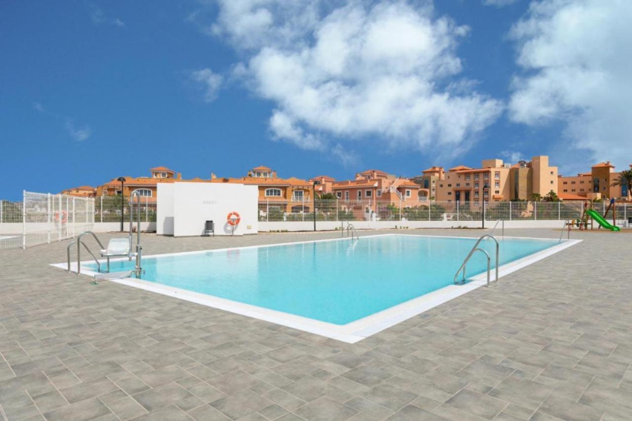 Apartment Casa Albatros - Luxurioeses Penthouse-apartment *