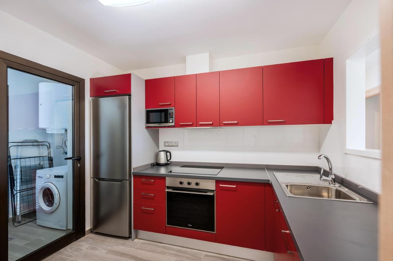 Casa Albatros - Luxurioeses Penthouse-apartment *