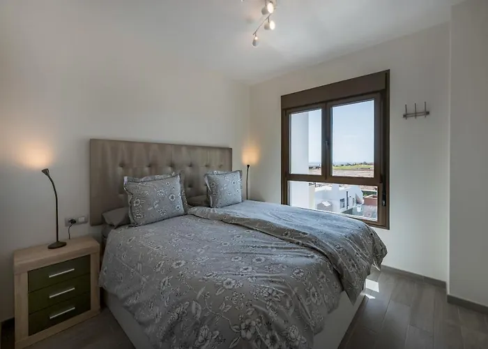 Casa Albatros - Luxurioeses Penthouse-Apartment