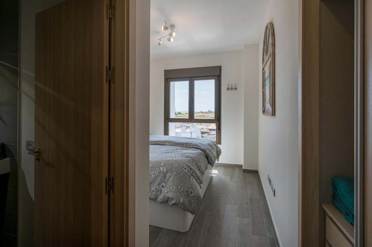 Casa Albatros - Luxurioeses Penthouse-apartment * Caleta De Fuste