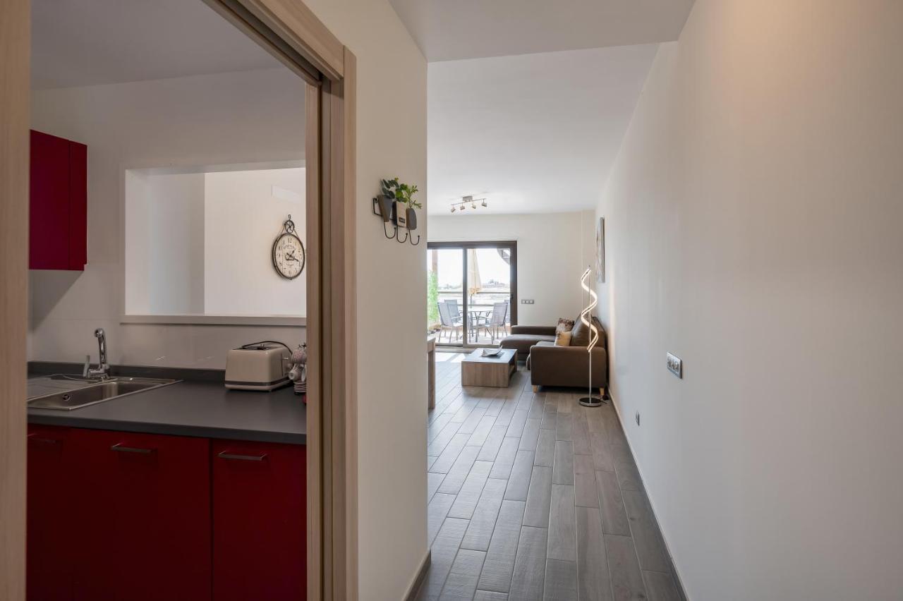 Casa Albatros - Luxurioeses Penthouse-apartment Apartment *