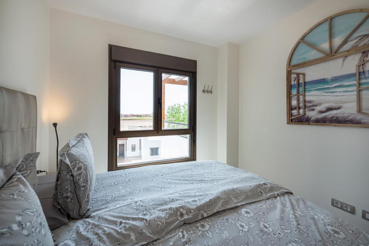 Apartment Casa Albatros - Luxurioeses Penthouse-apartment
