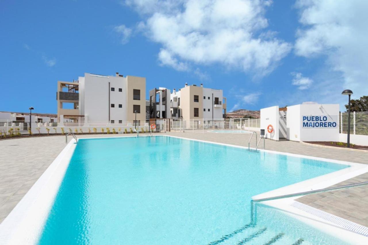 Casa Albatros - Luxurioeses Penthouse-apartment Apartment